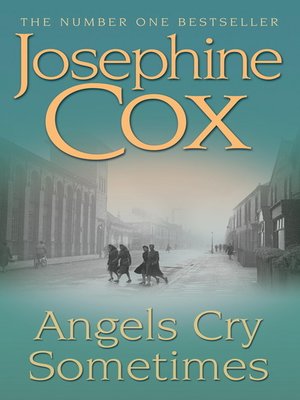 cover image of Angels Cry Sometimes